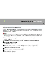 Предварительный просмотр 674 страницы Ricoh Aficio CL2000 Operating Instructions Manual