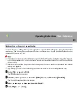 Предварительный просмотр 686 страницы Ricoh Aficio CL2000 Operating Instructions Manual