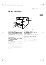 Предварительный просмотр 15 страницы Ricoh Aficio CL4000DN Setup Manual