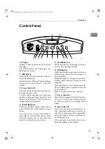 Предварительный просмотр 17 страницы Ricoh Aficio CL4000DN Setup Manual