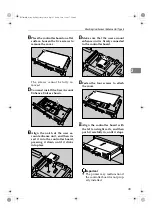 Предварительный просмотр 47 страницы Ricoh Aficio CL4000DN Setup Manual