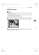 Предварительный просмотр 65 страницы Ricoh Aficio CL4000DN Setup Manual