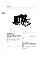 Preview for 16 page of Ricoh Aficio CL5000 Maintenance Manual