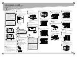 Ricoh Aficio CL5000 Quick Installation Manual preview