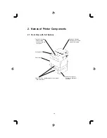 Preview for 13 page of Ricoh Aficio CL800 Setup Manual