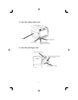 Preview for 14 page of Ricoh Aficio CL800 Setup Manual