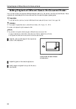 Preview for 45 page of Ricoh Aficio Color 4006 Operating Instructions Manual