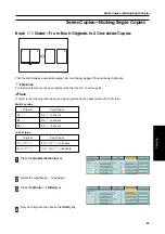 Preview for 80 page of Ricoh Aficio Color 4006 Operating Instructions Manual