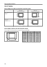 Preview for 189 page of Ricoh Aficio Color 4006 Operating Instructions Manual