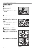 Preview for 203 page of Ricoh Aficio Color 4006 Operating Instructions Manual