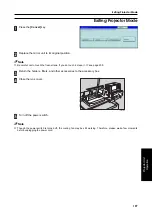 Preview for 210 page of Ricoh Aficio Color 4006 Operating Instructions Manual