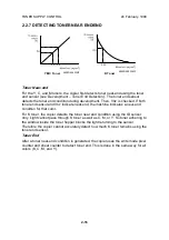 Предварительный просмотр 65 страницы Ricoh Aficio Color 4006 Service Manual