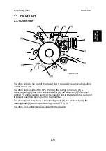 Предварительный просмотр 68 страницы Ricoh Aficio Color 4006 Service Manual