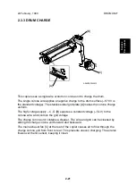 Предварительный просмотр 70 страницы Ricoh Aficio Color 4006 Service Manual