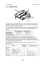 Предварительный просмотр 75 страницы Ricoh Aficio Color 4006 Service Manual