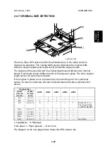 Предварительный просмотр 78 страницы Ricoh Aficio Color 4006 Service Manual