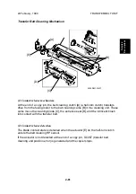 Предварительный просмотр 130 страницы Ricoh Aficio Color 4006 Service Manual