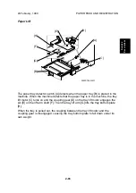 Предварительный просмотр 142 страницы Ricoh Aficio Color 4006 Service Manual