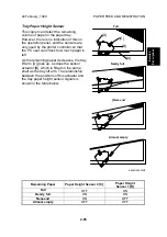 Предварительный просмотр 144 страницы Ricoh Aficio Color 4006 Service Manual