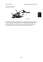 Предварительный просмотр 146 страницы Ricoh Aficio Color 4006 Service Manual