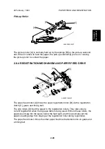 Предварительный просмотр 148 страницы Ricoh Aficio Color 4006 Service Manual