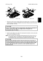 Предварительный просмотр 181 страницы Ricoh Aficio Color 4006 Service Manual