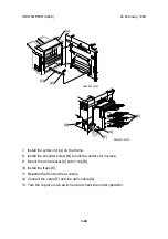 Preview for 212 page of Ricoh Aficio Color 4006 Service Manual