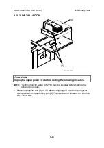 Preview for 216 page of Ricoh Aficio Color 4006 Service Manual