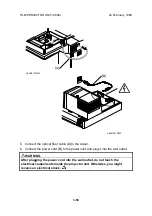 Preview for 218 page of Ricoh Aficio Color 4006 Service Manual