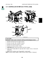 Preview for 223 page of Ricoh Aficio Color 4006 Service Manual