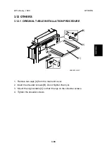 Preview for 227 page of Ricoh Aficio Color 4006 Service Manual