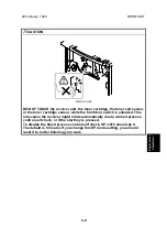 Предварительный просмотр 280 страницы Ricoh Aficio Color 4006 Service Manual