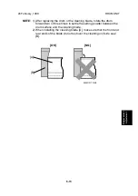 Предварительный просмотр 284 страницы Ricoh Aficio Color 4006 Service Manual