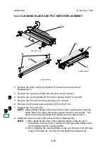 Предварительный просмотр 285 страницы Ricoh Aficio Color 4006 Service Manual