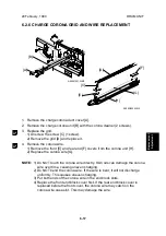 Предварительный просмотр 288 страницы Ricoh Aficio Color 4006 Service Manual