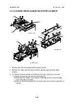 Предварительный просмотр 293 страницы Ricoh Aficio Color 4006 Service Manual