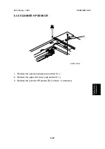 Предварительный просмотр 298 страницы Ricoh Aficio Color 4006 Service Manual