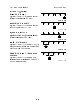 Предварительный просмотр 301 страницы Ricoh Aficio Color 4006 Service Manual