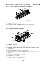 Preview for 339 page of Ricoh Aficio Color 4006 Service Manual