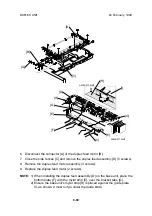 Preview for 351 page of Ricoh Aficio Color 4006 Service Manual