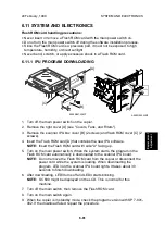 Preview for 352 page of Ricoh Aficio Color 4006 Service Manual