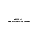 Предварительный просмотр 467 страницы Ricoh Aficio Color 4006 Service Manual