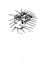 Предварительный просмотр 479 страницы Ricoh Aficio Color 4006 Service Manual