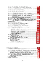 Предварительный просмотр 12 страницы Ricoh Aficio Color 6010 Service Manual