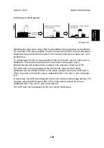 Предварительный просмотр 89 страницы Ricoh Aficio Color 6010 Service Manual