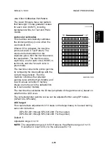 Предварительный просмотр 95 страницы Ricoh Aficio Color 6010 Service Manual