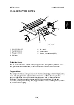 Предварительный просмотр 101 страницы Ricoh Aficio Color 6010 Service Manual