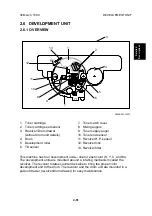 Предварительный просмотр 105 страницы Ricoh Aficio Color 6010 Service Manual