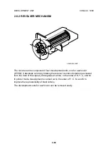 Предварительный просмотр 106 страницы Ricoh Aficio Color 6010 Service Manual