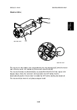 Предварительный просмотр 107 страницы Ricoh Aficio Color 6010 Service Manual